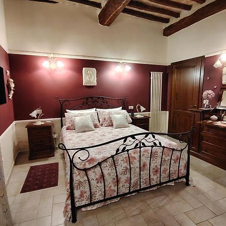 B&B Serena Perugia Exterior foto