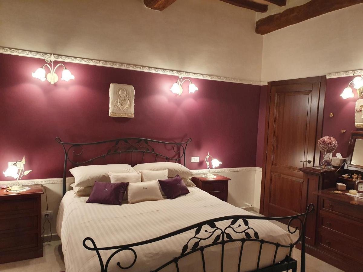 B&B Serena Perugia Exterior foto