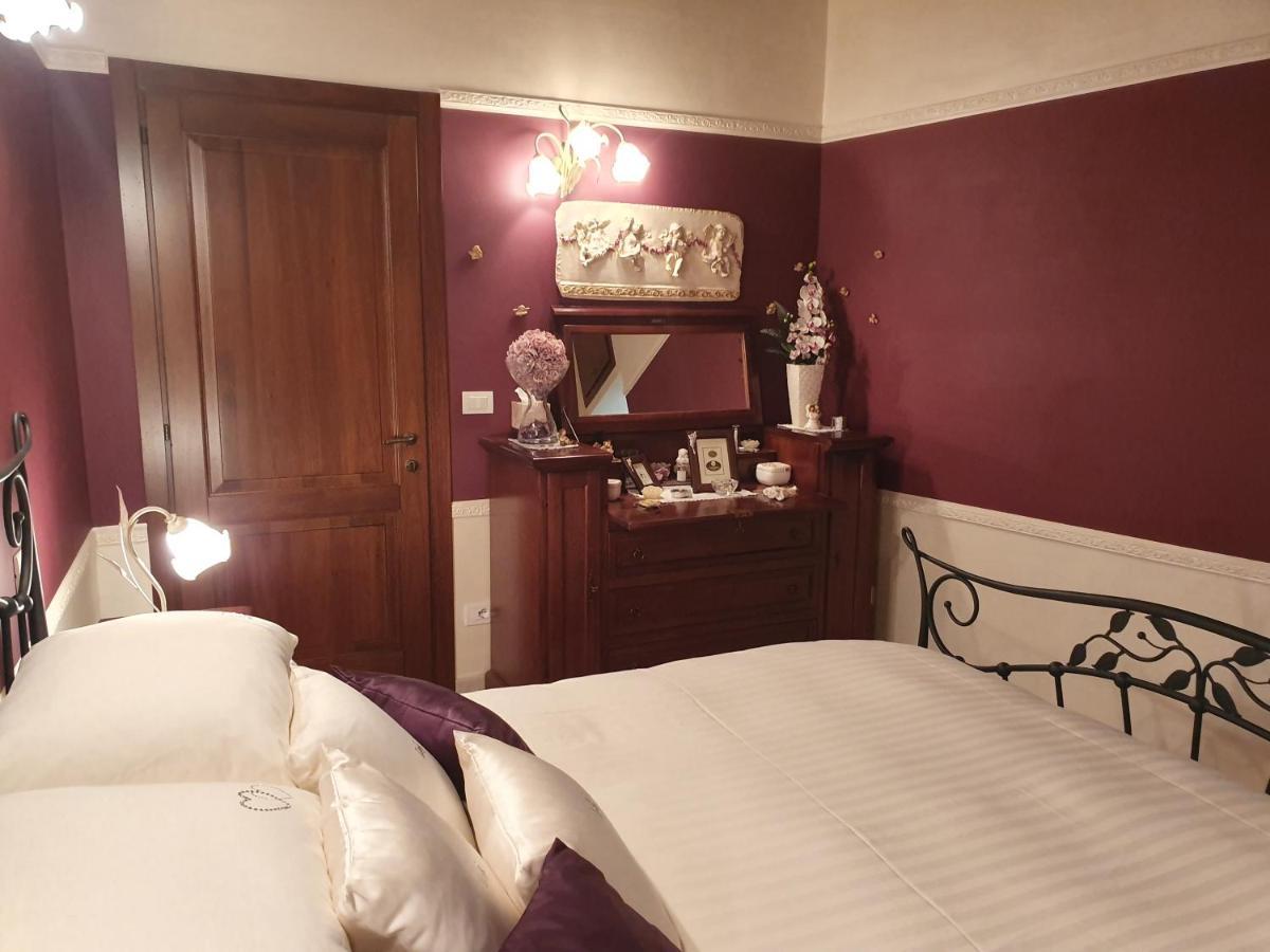 B&B Serena Perugia Exterior foto