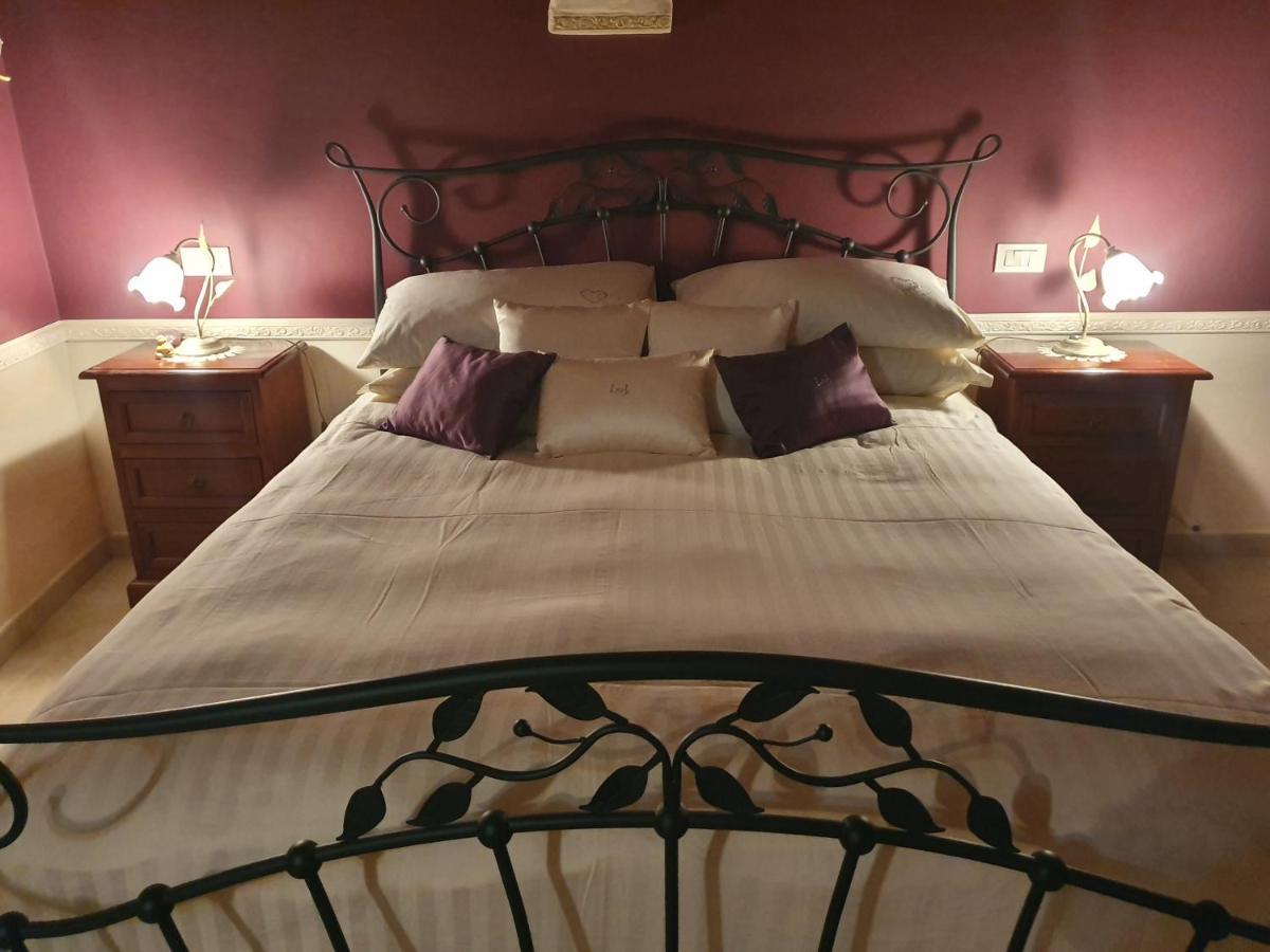 B&B Serena Perugia Exterior foto