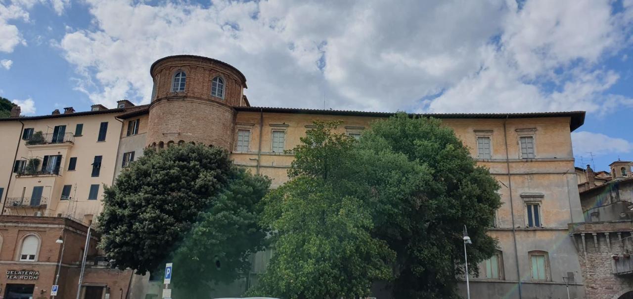B&B Serena Perugia Exterior foto
