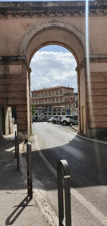 B&B Serena Perugia Exterior foto