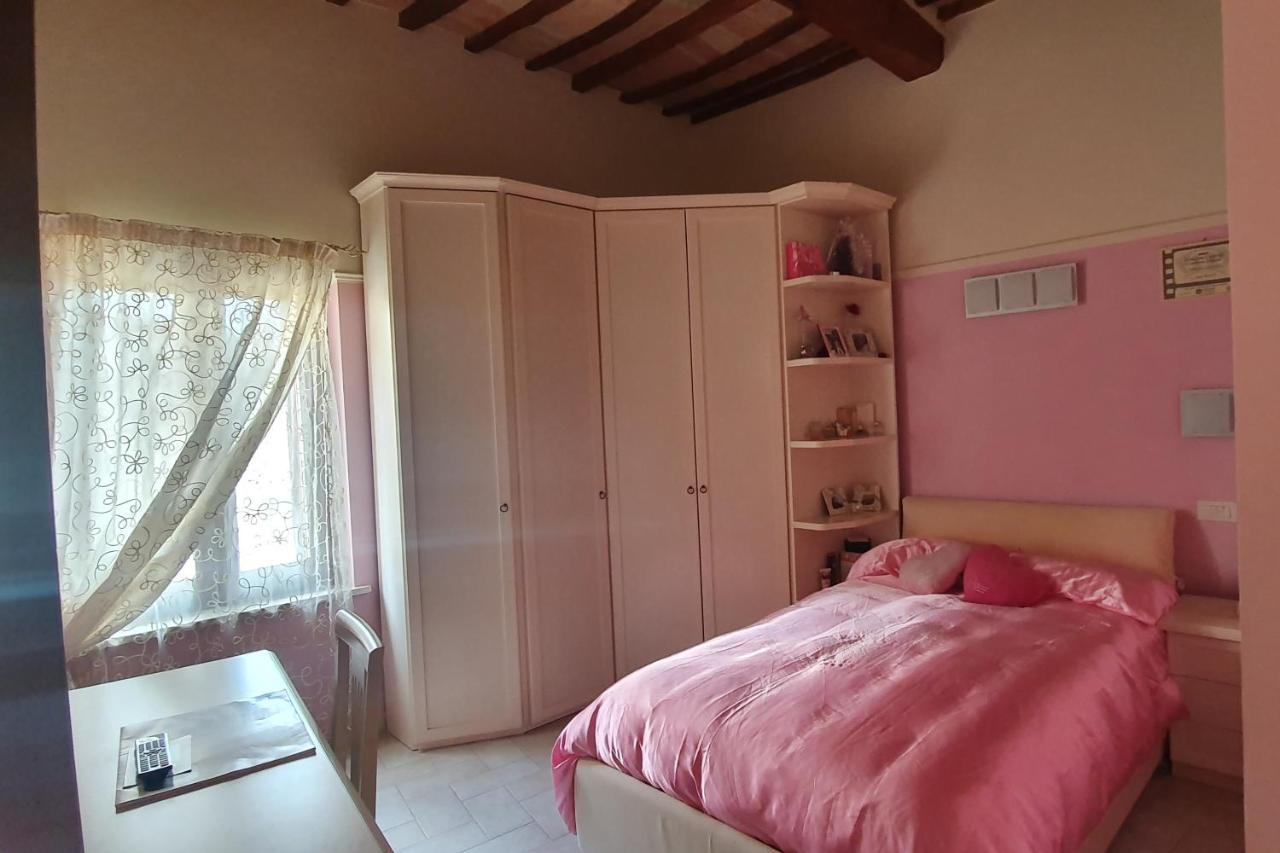 B&B Serena Perugia Exterior foto