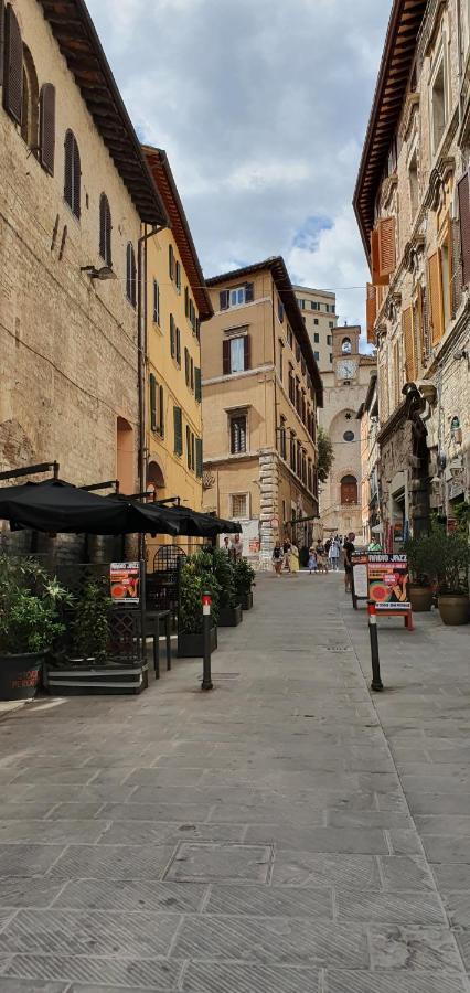 B&B Serena Perugia Exterior foto