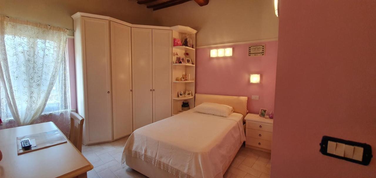 B&B Serena Perugia Exterior foto