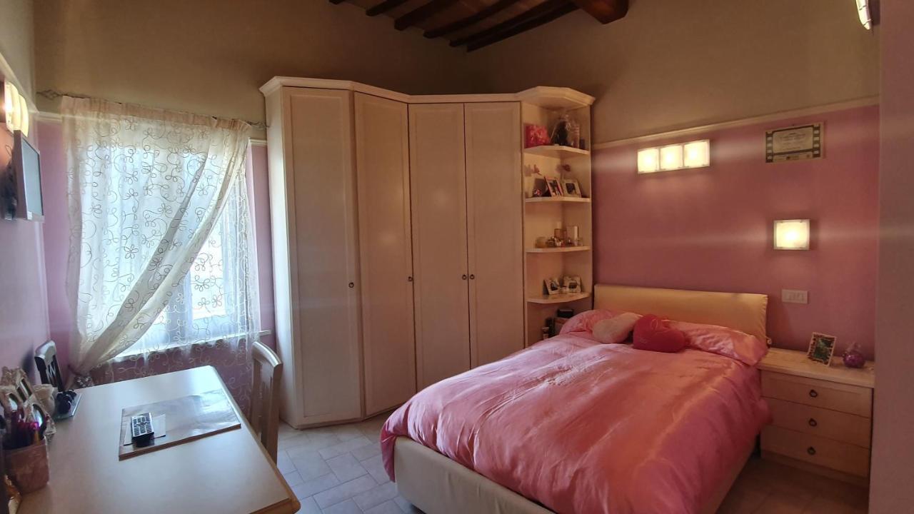 B&B Serena Perugia Exterior foto