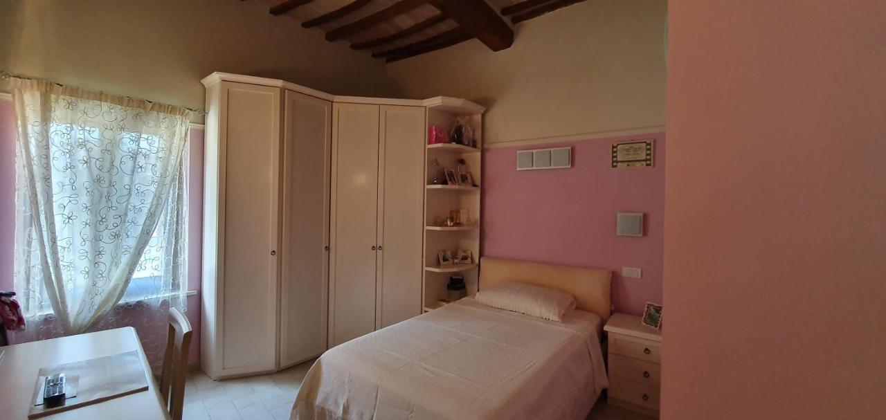 B&B Serena Perugia Exterior foto