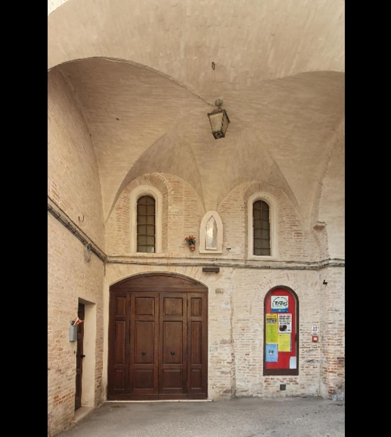 B&B Serena Perugia Exterior foto