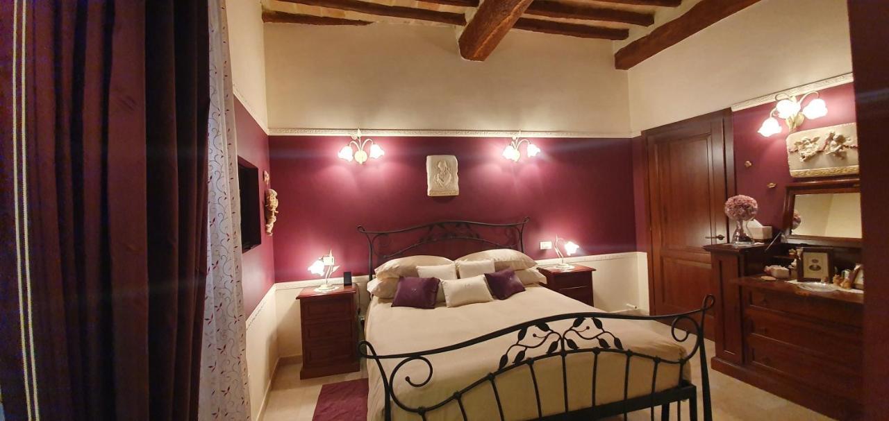 B&B Serena Perugia Exterior foto
