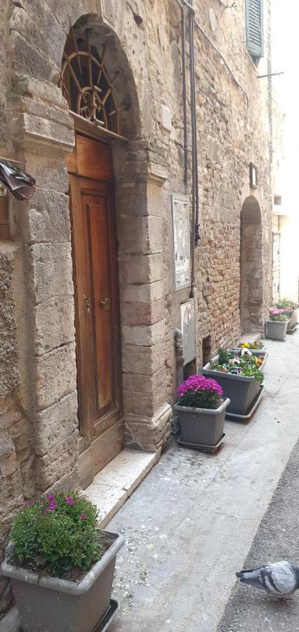 B&B Serena Perugia Exterior foto