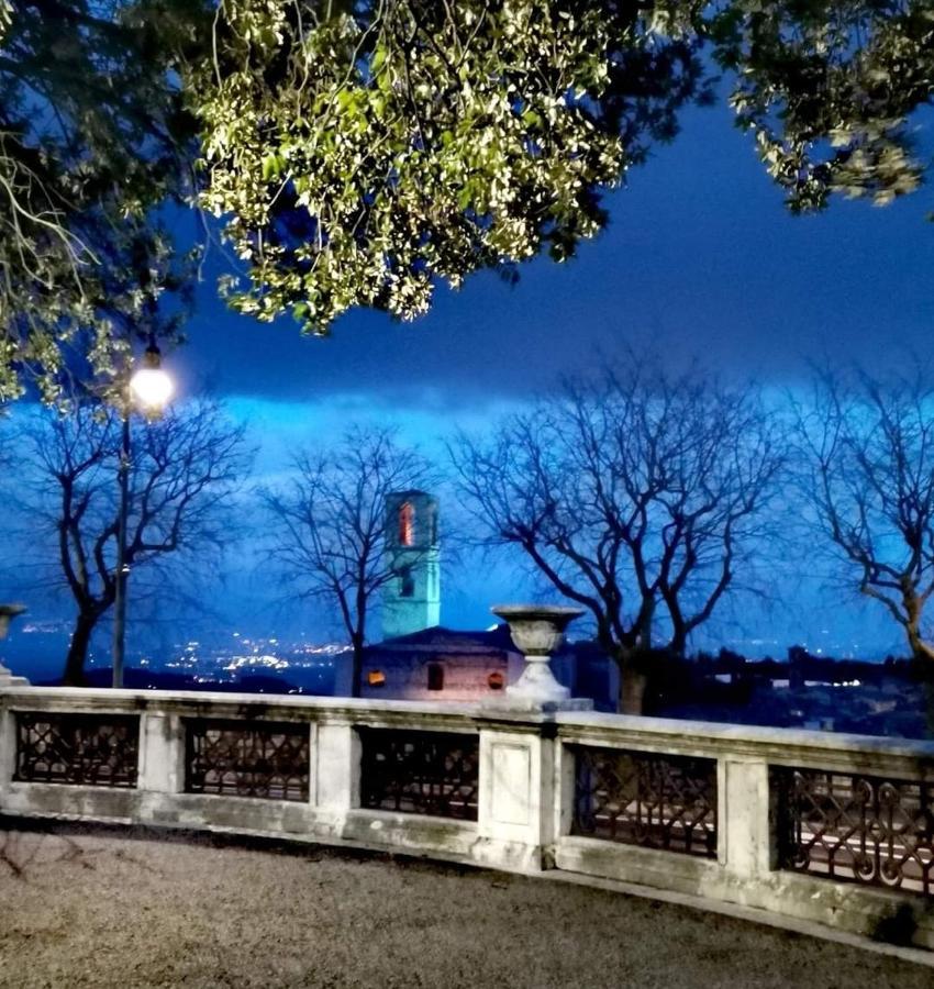 B&B Serena Perugia Exterior foto