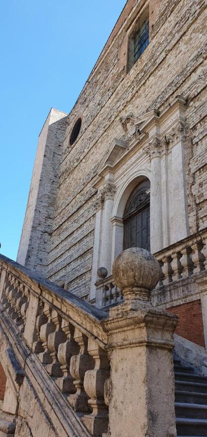 B&B Serena Perugia Exterior foto