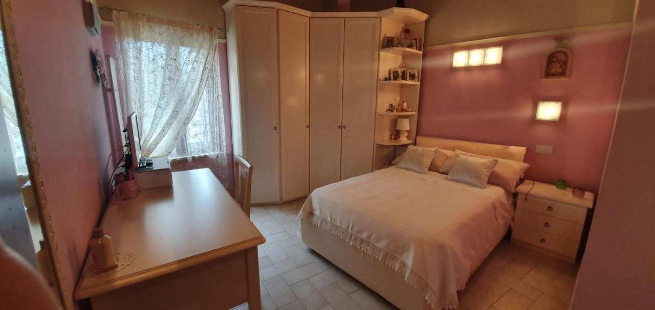 B&B Serena Perugia Exterior foto