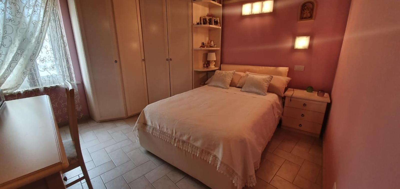 B&B Serena Perugia Habitación foto