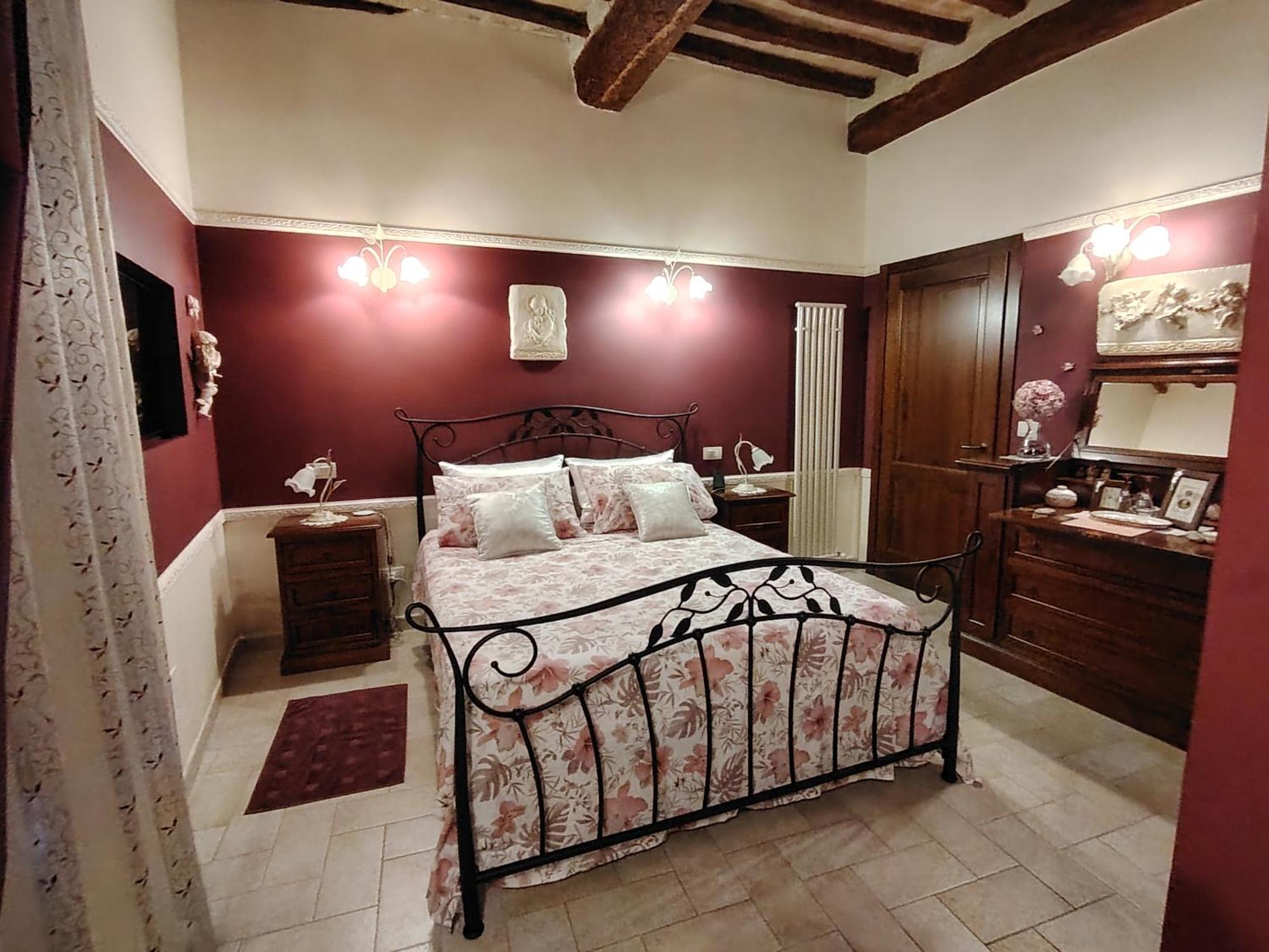 B&B Serena Perugia Exterior foto