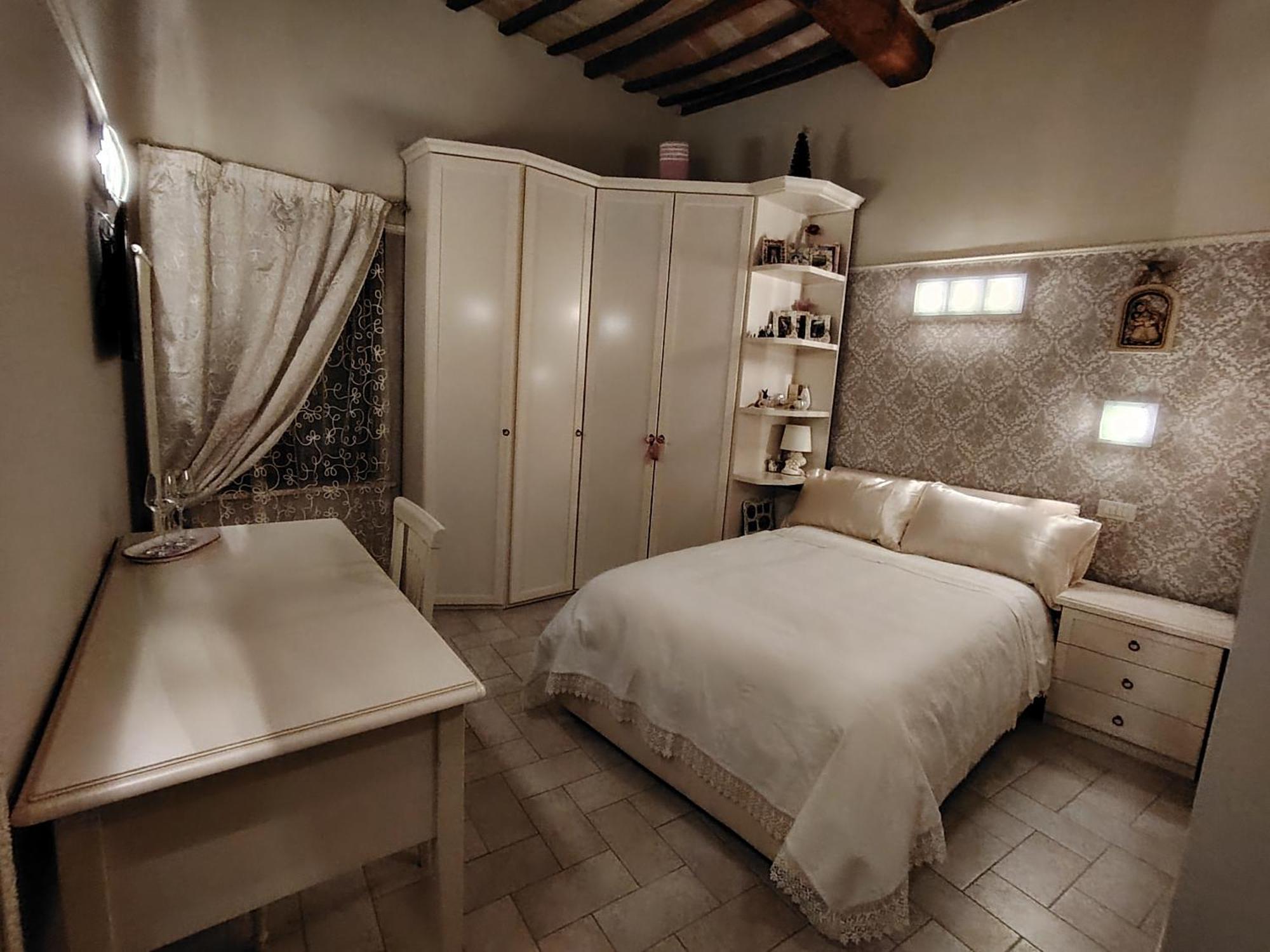 B&B Serena Perugia Exterior foto